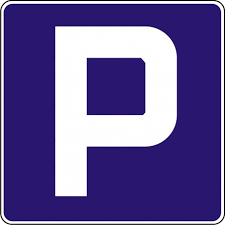 Parking Logo